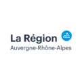 La Région Auvergne-Rhône-Alpes