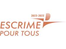 Label : Escrime Pour Tous Bronze